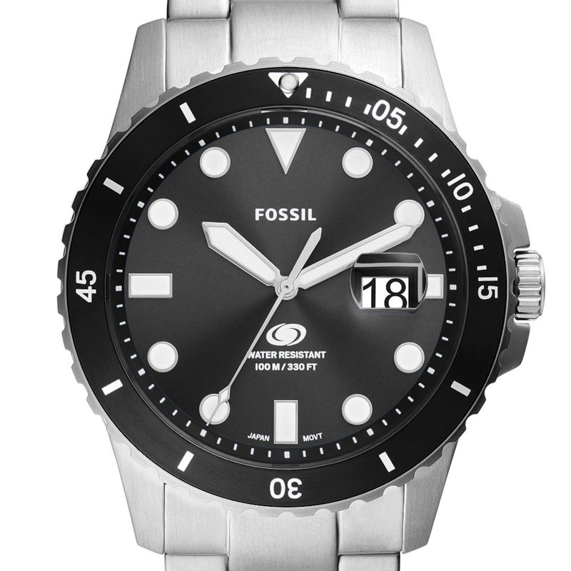 Fossil Men's Watch FS6032-zoom-