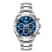 Hugo Boss Chronograaf Horloge 44 mm HB1514315