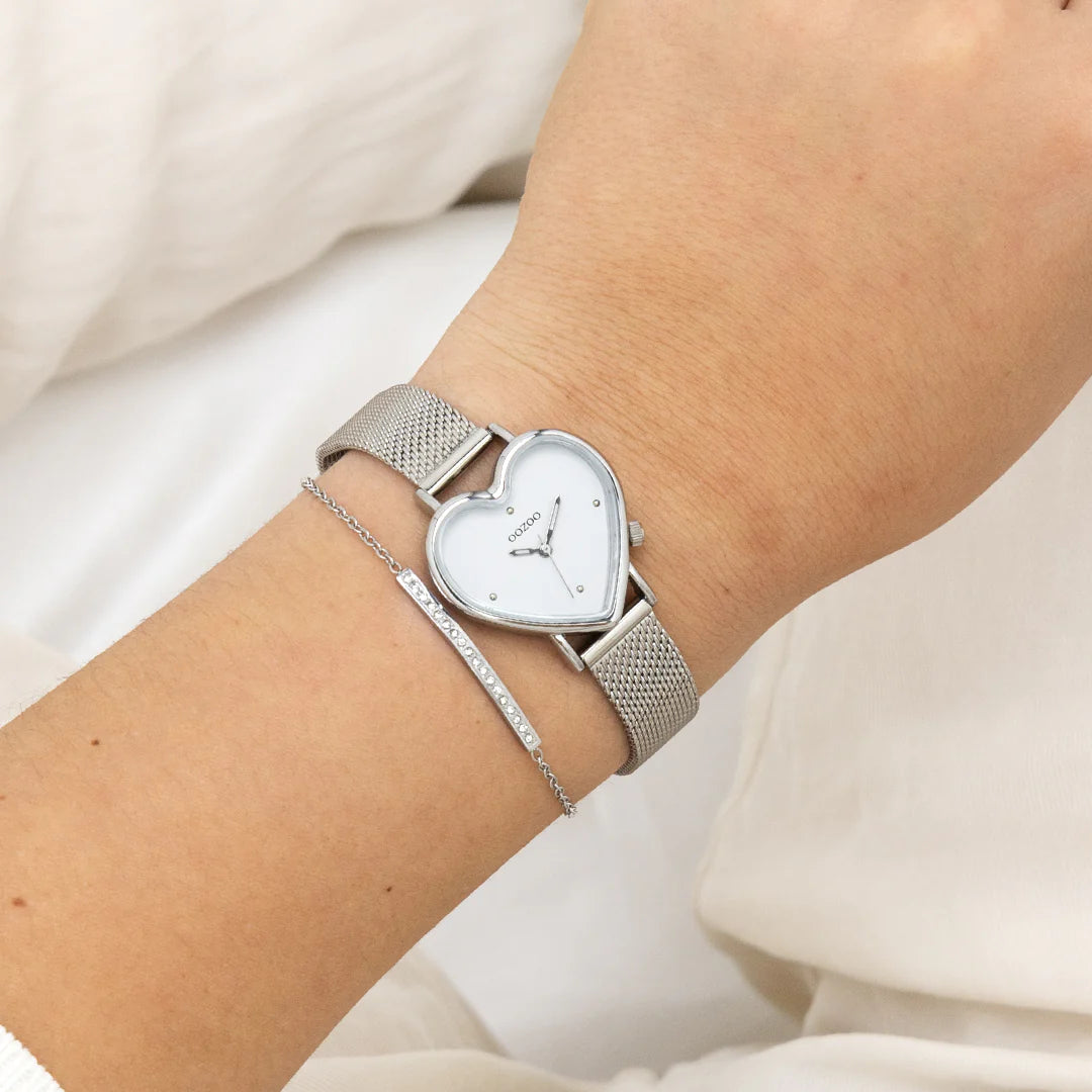 OOZOO Women's Watch C11413