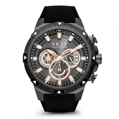 VNDX Young Rebel Big Brother Men's Watch 2003-LB33049-01