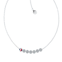 Tommy Hilfiger Stainless Steel Necklace 2002-TJ2700982