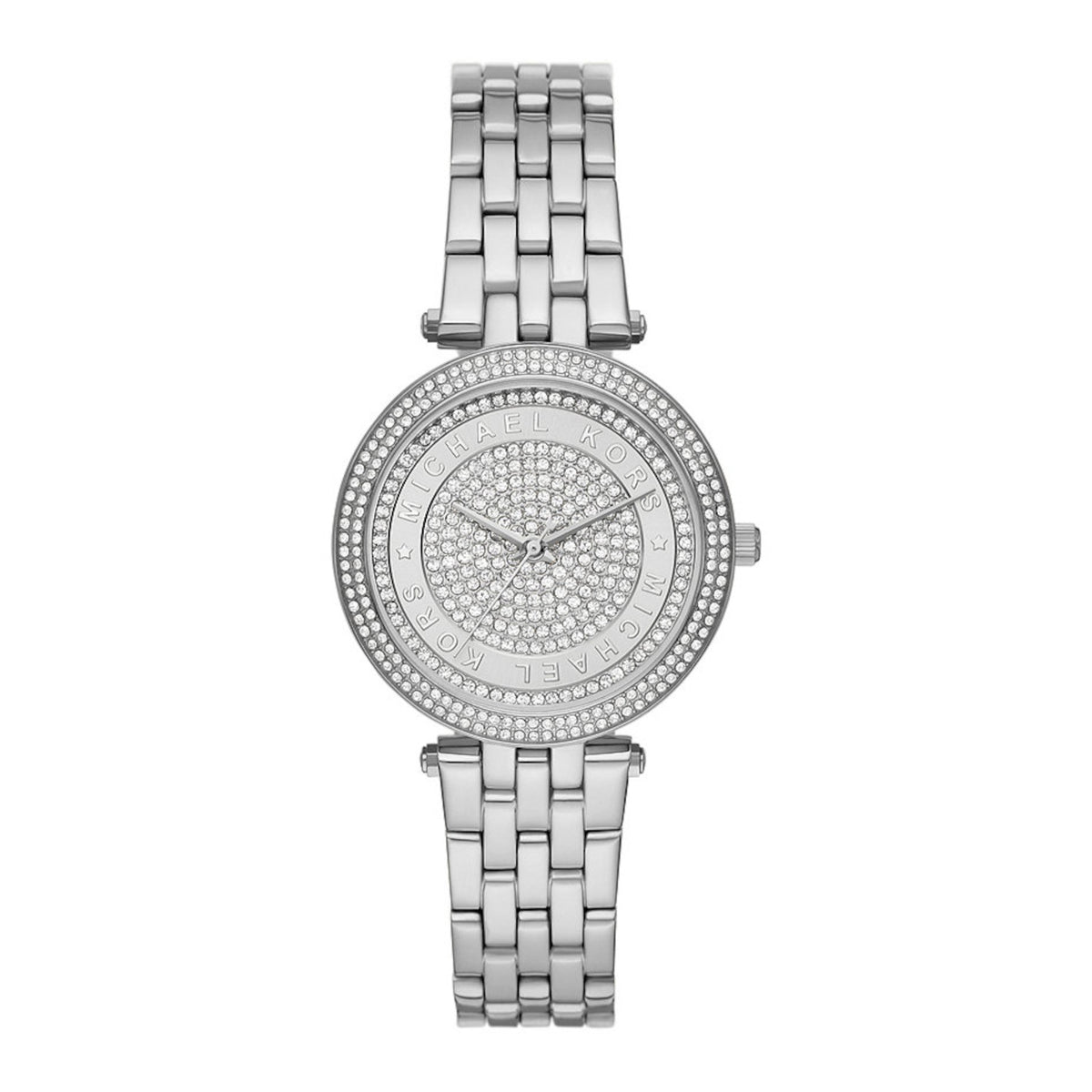 Michael Kors Darcy Dames Horloge MK4591