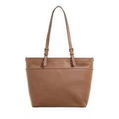 Michael Kors Winston Bruine Leren Shopper 30S3GWNT2L-230