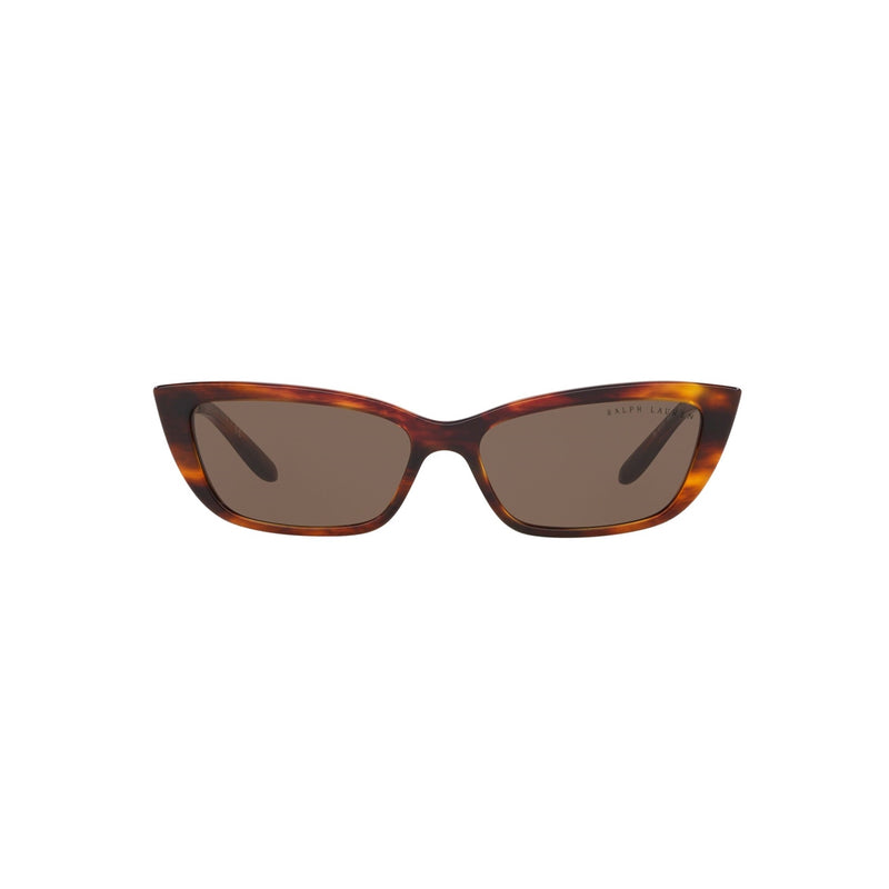 Ralph Lauren Bruine Zonnebril RL817355500773-zoom-