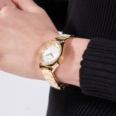 GUESS Charlotte Women's Watch GW0767L2