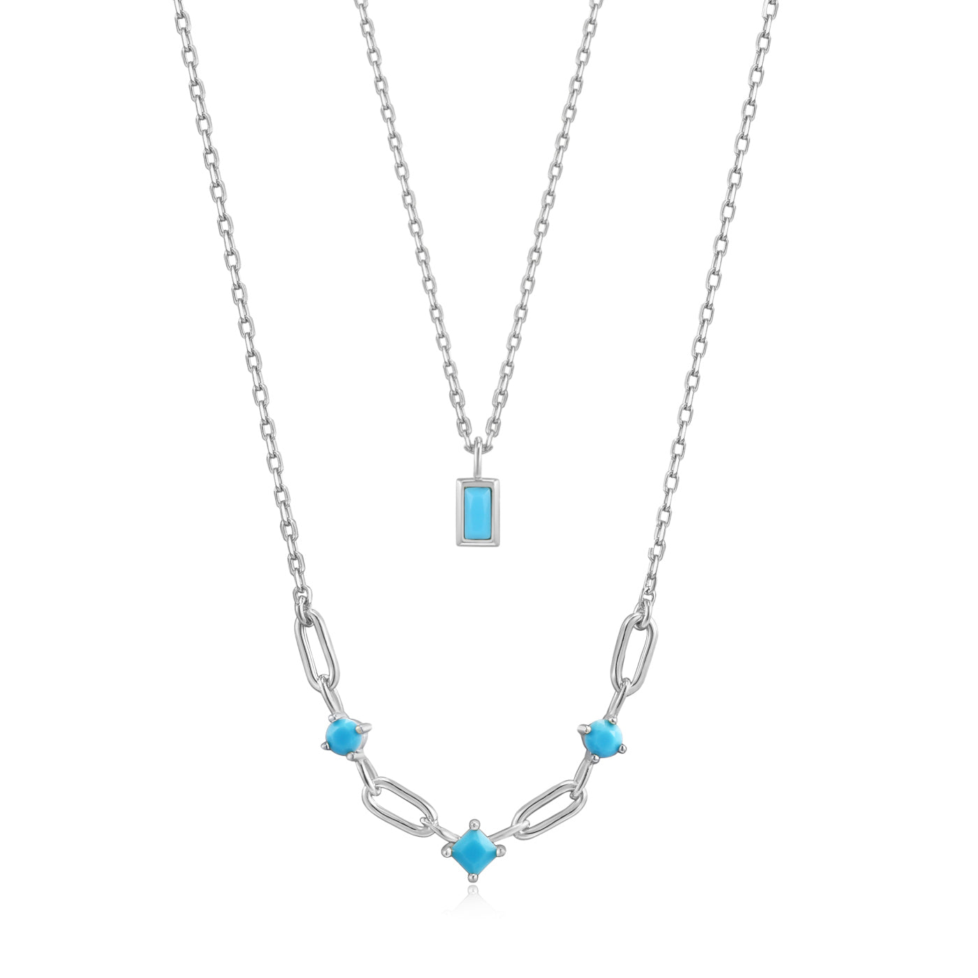 Ania Haie Silver Gift Set AH-SET-3