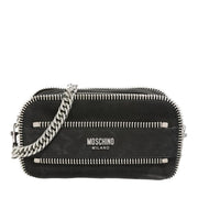 Moschino Black Crossbody Bag 2001-A0270635
