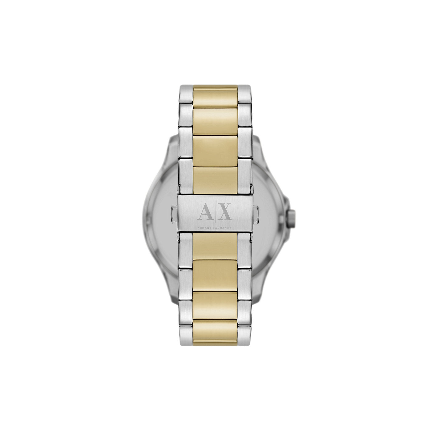 Armani Exchange Silver Watch AX2453