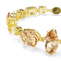 Swarovski Gema Gold-Tone Bracelet 5754260