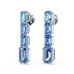 Swarovski Millenia Silver Ear Stud 5696516