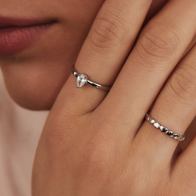Selected Jewels Aimée 925 Sterling Zilveren Ring SJ300010-60-zoom-
