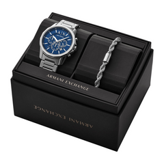 Armani Exchange Men's Gift Set AX7176SET
