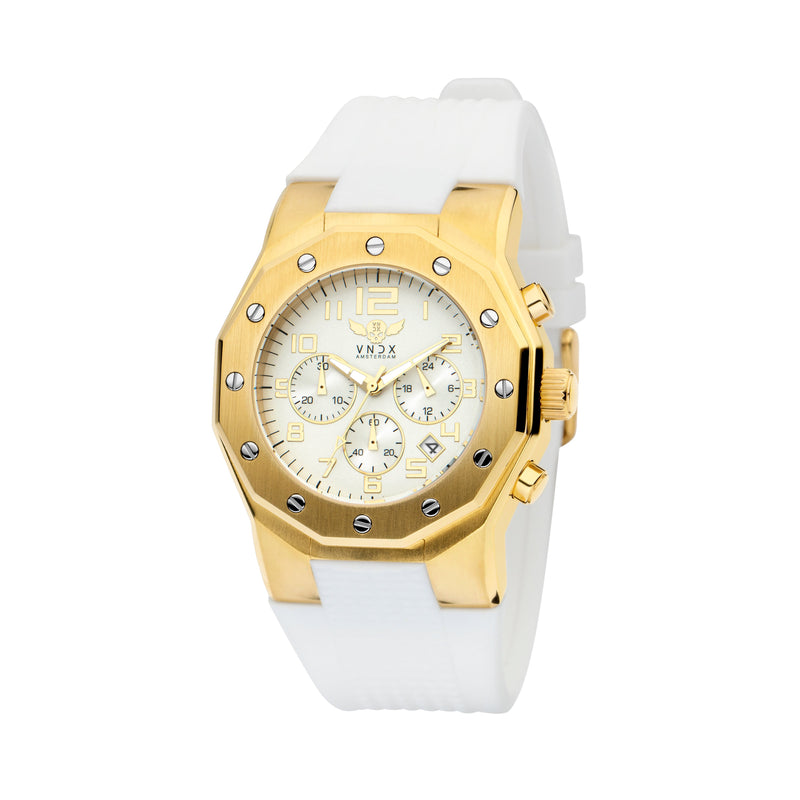 VNDX Ibiza Rebel Unisex Horloge 2003-LD12810-02-zoom-