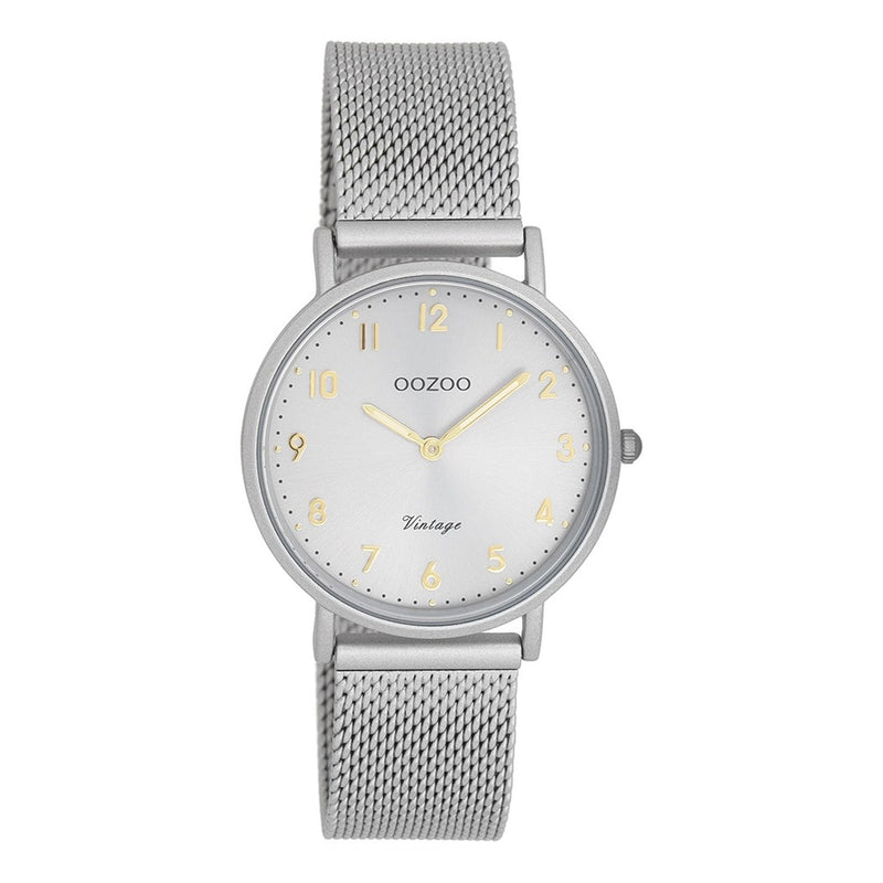 OOZOO Unisex Watch C20381-zoom-