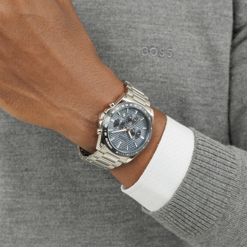 Hugo Boss Strike Chrono Men's Watch HB1514240-zoom-
