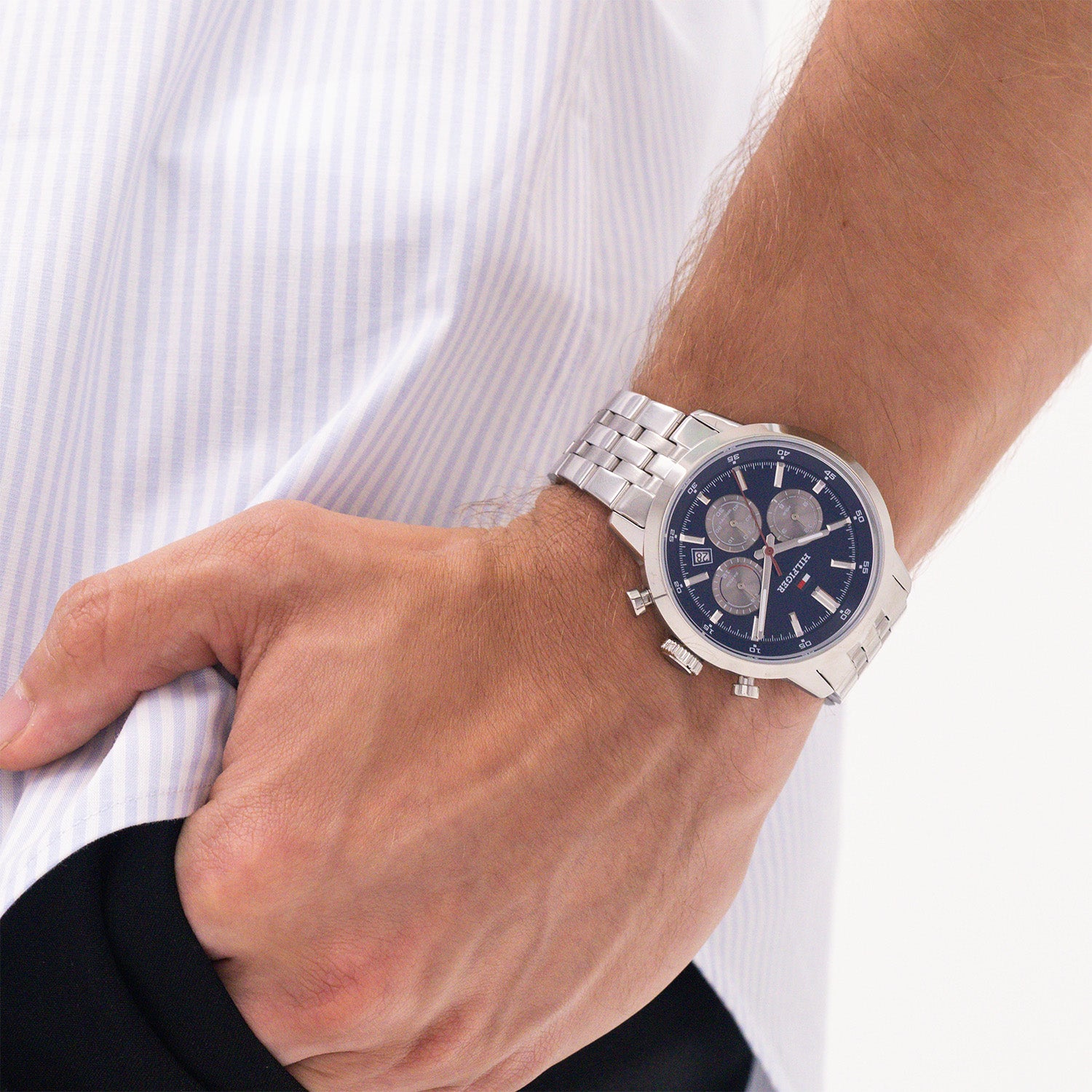 Tommy Hilfiger Quartz Watch 43 mm TH1710753