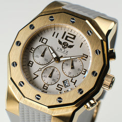 VNDX Ibiza Rebel Unisex Watch 2003-LD12810-16