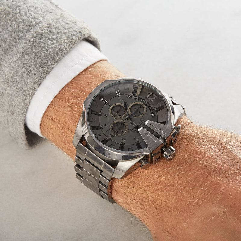 Diesel Mega Chief Watch DZ4282-zoom-