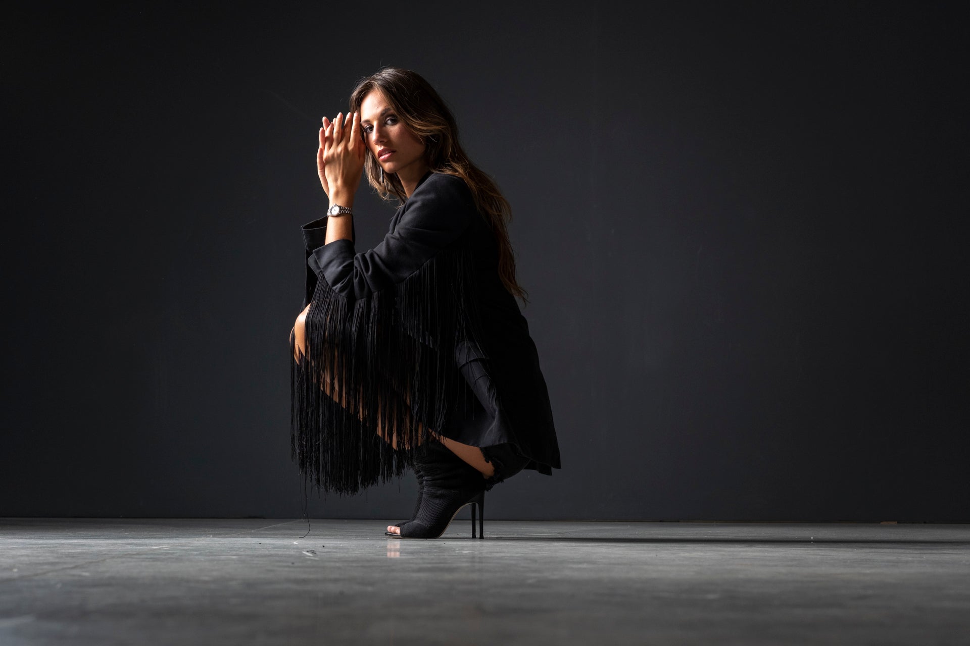 VNDX Dare Devil M Women's'sWatch 2003-MS43006-02