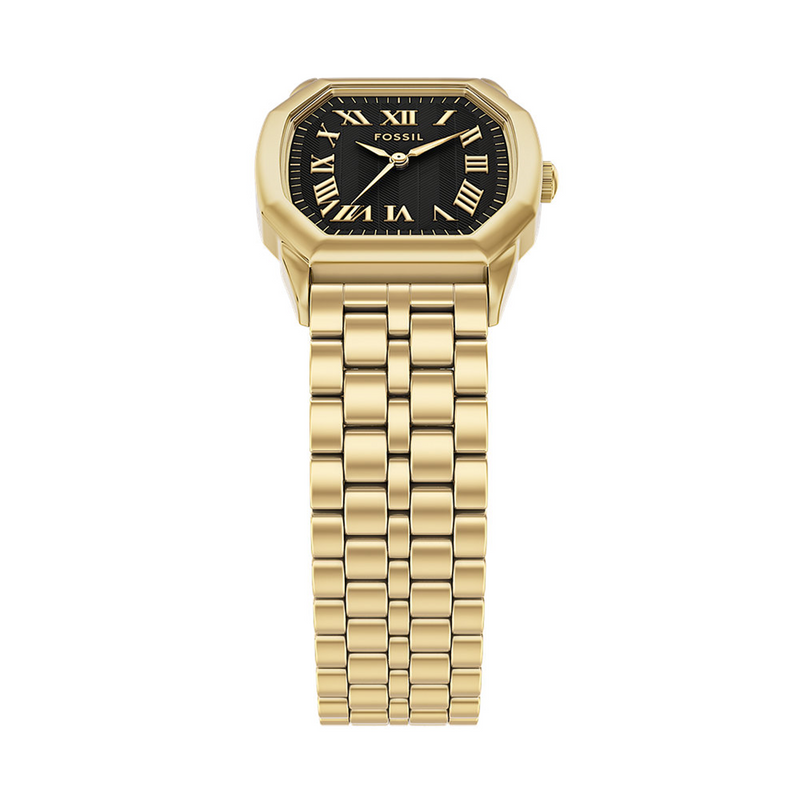 Fossil Harlow Women's Watch ES5433-zoom-