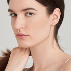 Ania Haie Gold Collection 14 Karat Gold Earrings 2002-AH-EAU001-24YG