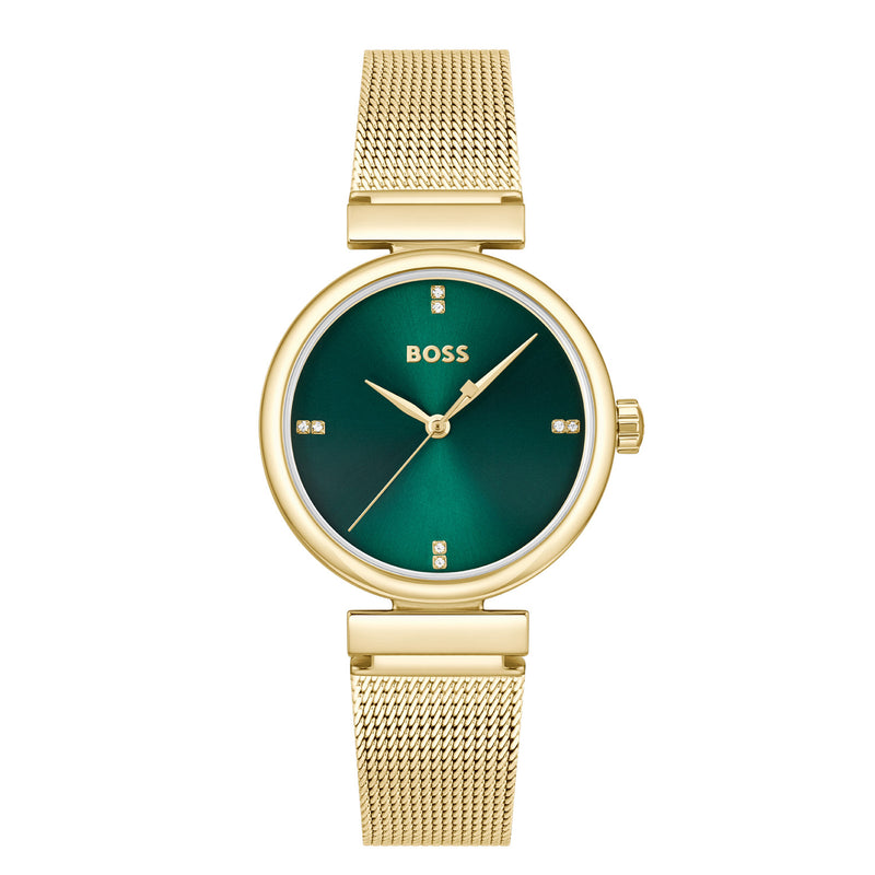 Hugo Boss Quartz Horloge 32 mm HB1502855-zoom-