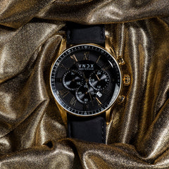 VNDX The Boss Men's Watch 2003-LD33056-01