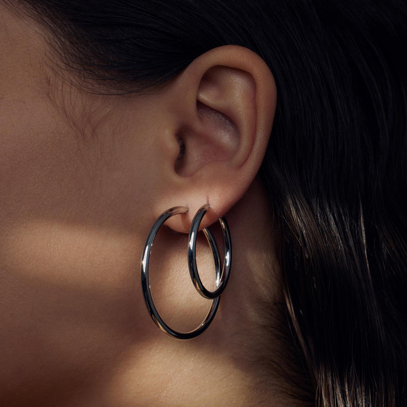 Parte Di Me Sorprendimi 925 sterling zilveren oorbellen set PDM90029-zoom-