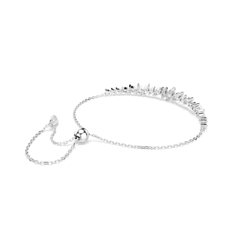 Swarovski Mesmera Glam Zilverkleurige Armband 5748650-zoom-