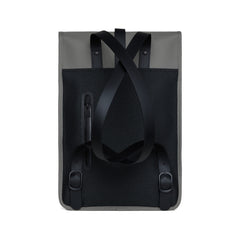 Rains Mini Grey Backpack R13020-13