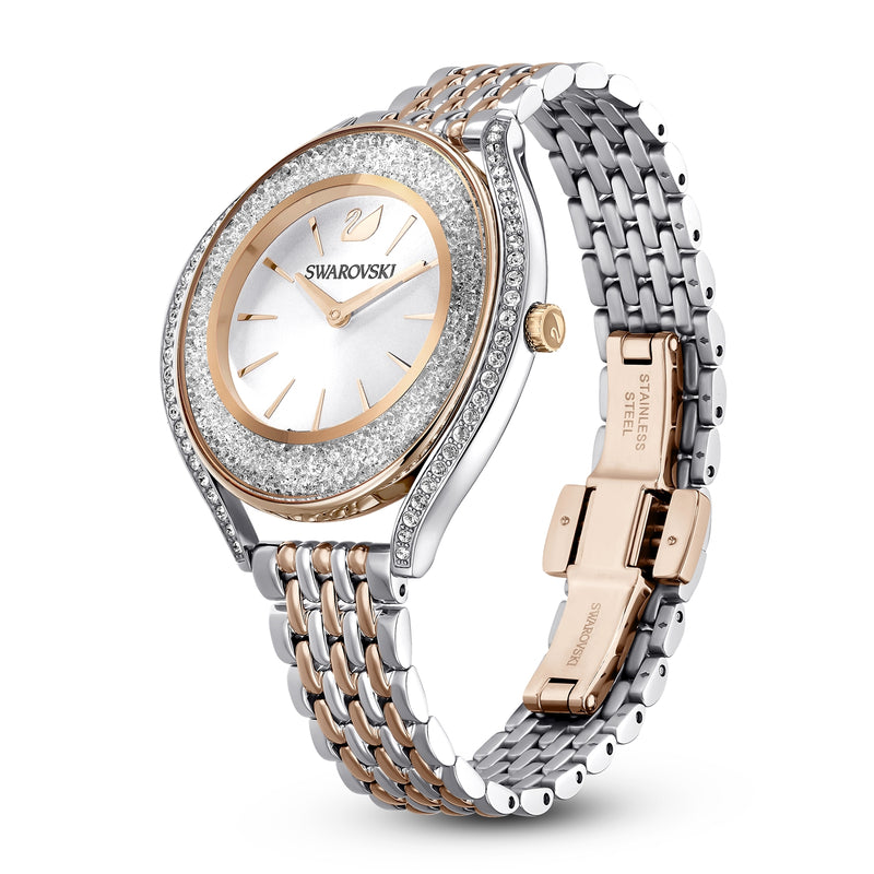 Swarovski Crystalline Aura Women's Watch 5644075-zoom-