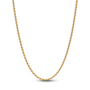 Pandora Moments Rope Chain Ketting 364687C00-70