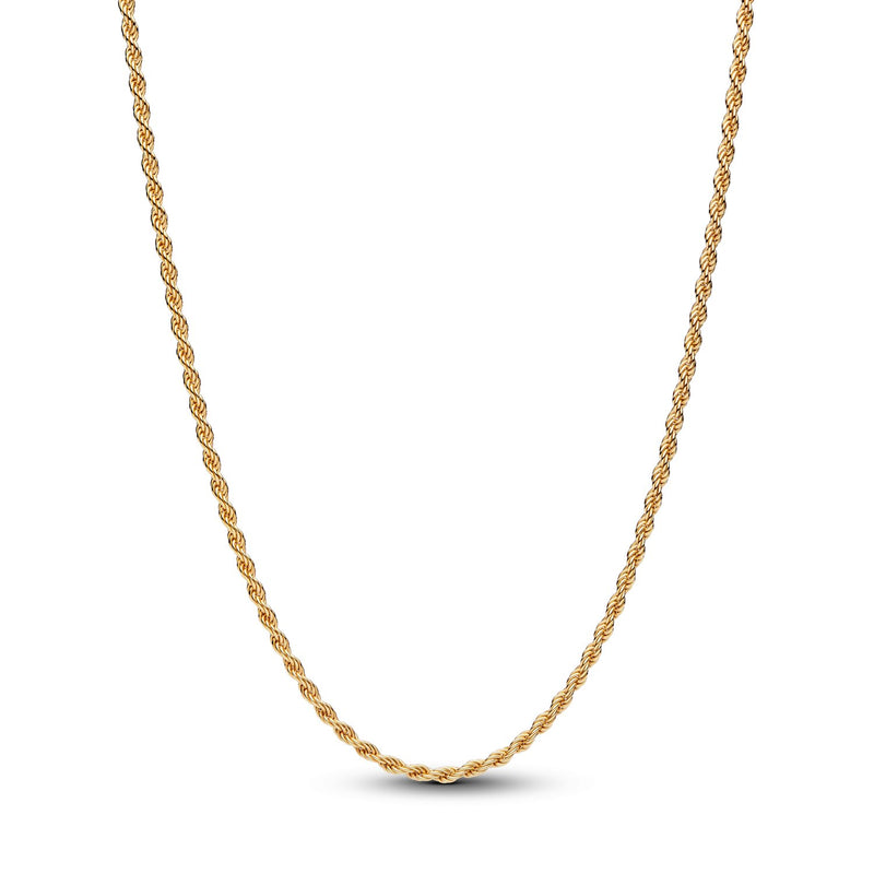 Pandora Moments Rope Chain Ketting 364687C00-70-zoom-