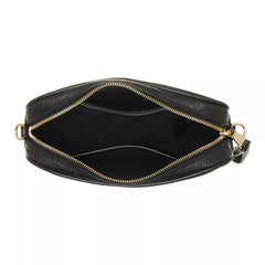 Abro Black Crossbody Bag 2001-A0244618