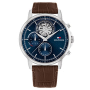 Tommy Hilfiger Heren Horloge TH1710629