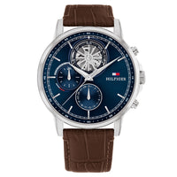 Tommy Hilfiger Brown Watch TH1710629