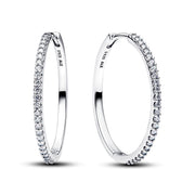 Pandora Timeless Sprankelende Oorbellen 294650C01