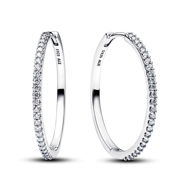 Pandora Timeless Sprankelende Oorbellen 294650C01-zoom-