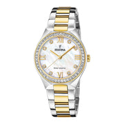 Festina Solar Women's Watch F20659/1