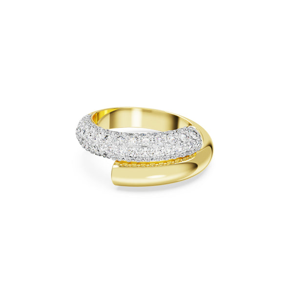 Swarovski Dextera Goudkleurige Ring 567992