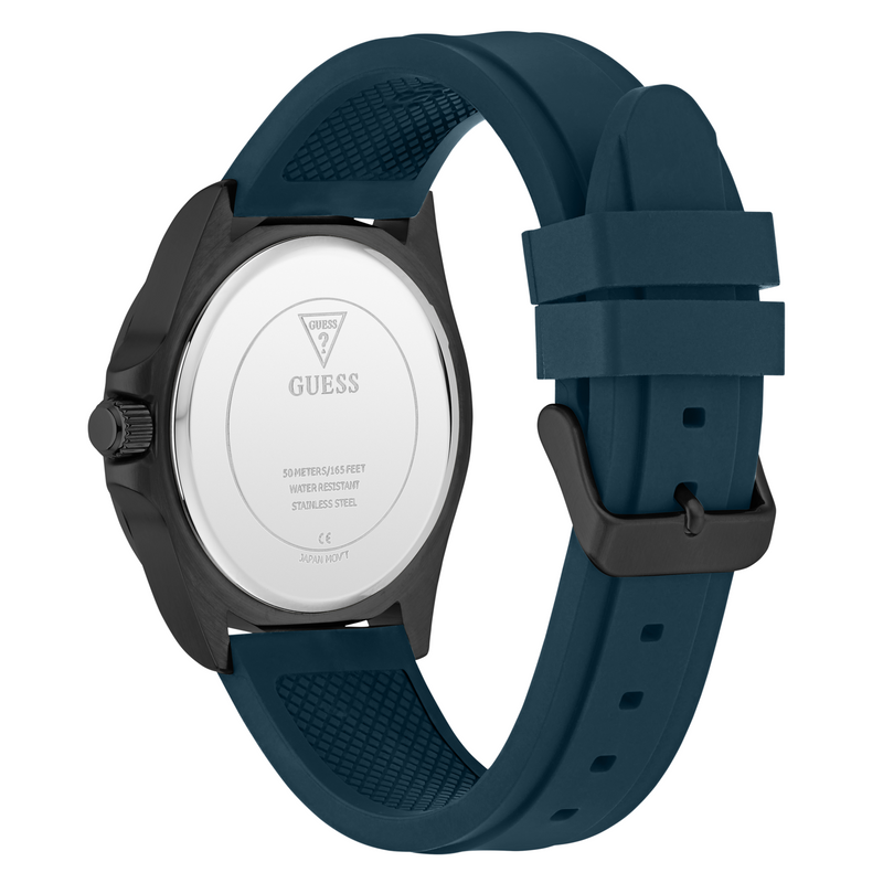 Guess Neo Black Men's Watch GW1065G3-zoom-