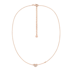 Emporio Armani Sentimental 925 Sterling Silver Women's Necklace EG3648221