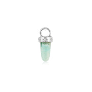 Ania Haie Pop Charms 925 Sterling Silver Hangers 2002-AH-EC055-03H