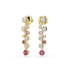 Swarovski Constella Gold Coloured Set 5722542
