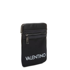 Valentino Bags Kylo Black Crossbody Bag VBS47305NERO