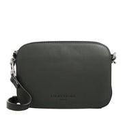 Liebeskind Berlin Luka Harris Green Leather Crossbody bag 2001-A0616977
