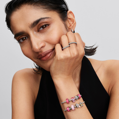 Pandora Collabs Gold Plated Disney Dumbo Charm 764023C01