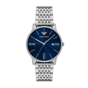 Emporio Armani Blue Men's Watch AR11674