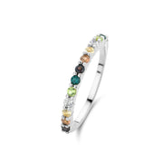 Parte Di Me Santa Maria del Fiore 925 sterling zilveren ring PDM33029-56
