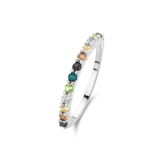 Parte Di Me Santa Maria del Fiore 925 sterling zilveren ring PDM33029